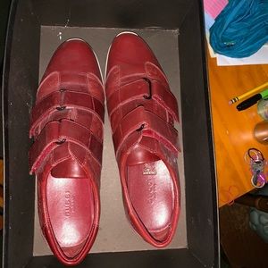Gucci sneakers